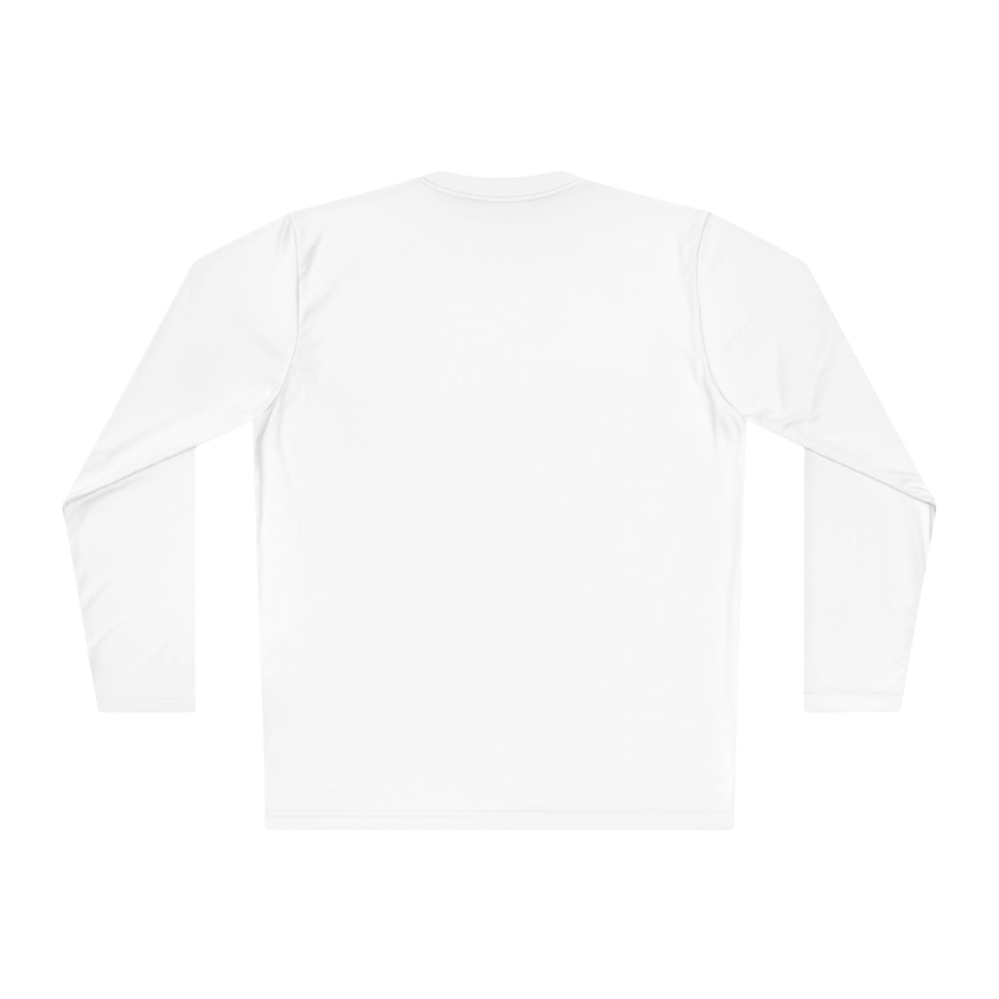Unisex Lightweight Long Sleeve Tee “I read books and I know things. that’s what I do.”