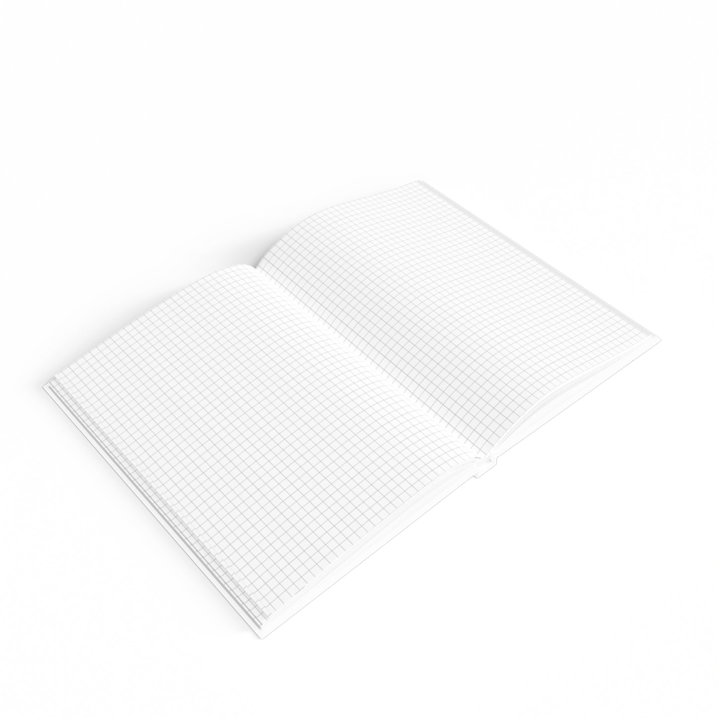 Hard Backed Journal “I read books and I know things. That’s what I do.”