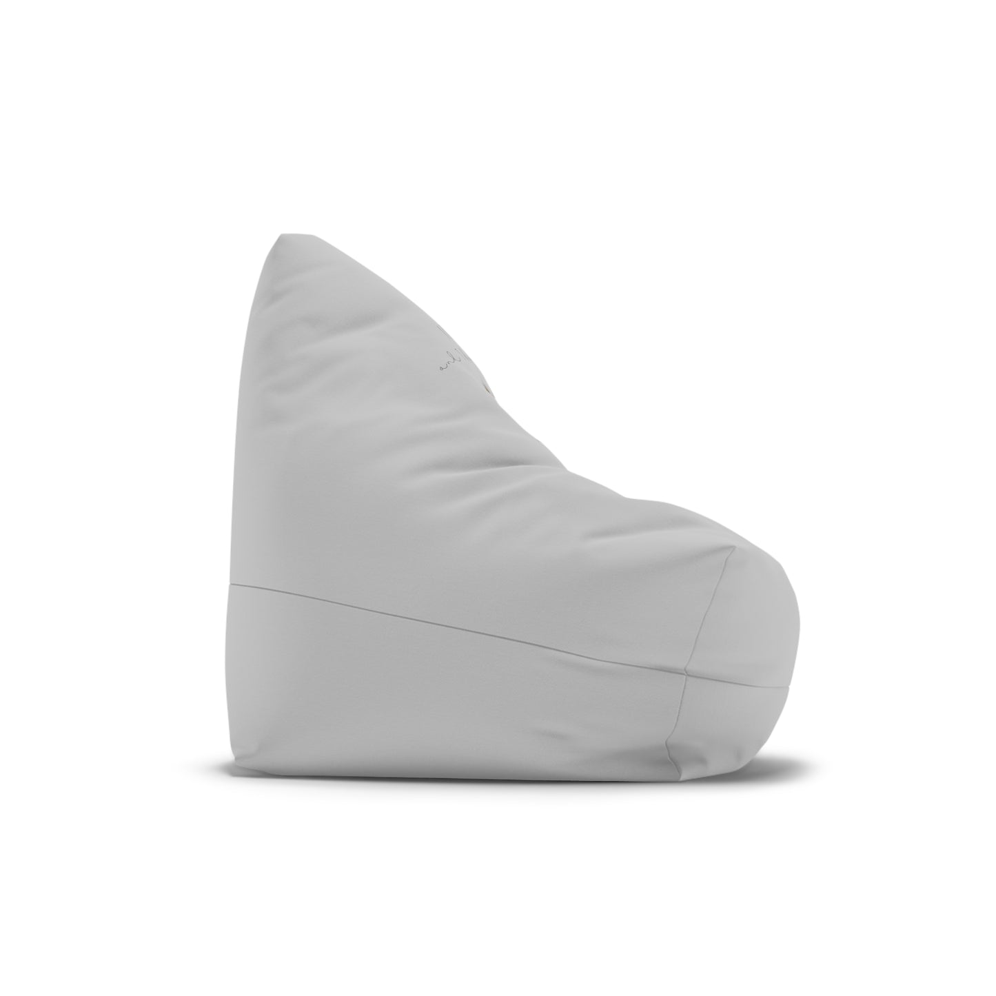 Bean Bag Chair Cover ”I read books and I know things. That’s what I do.”