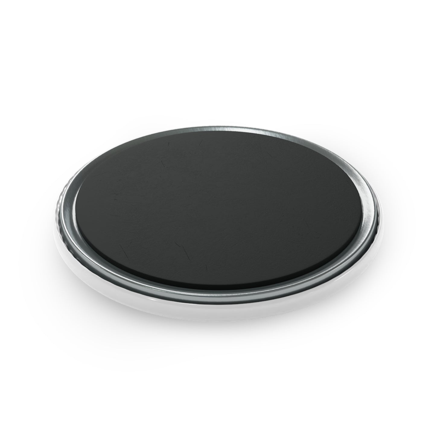 Button Magnet, Round (1 & 10 pcs) “I read books and I know things. That’s what I do.”