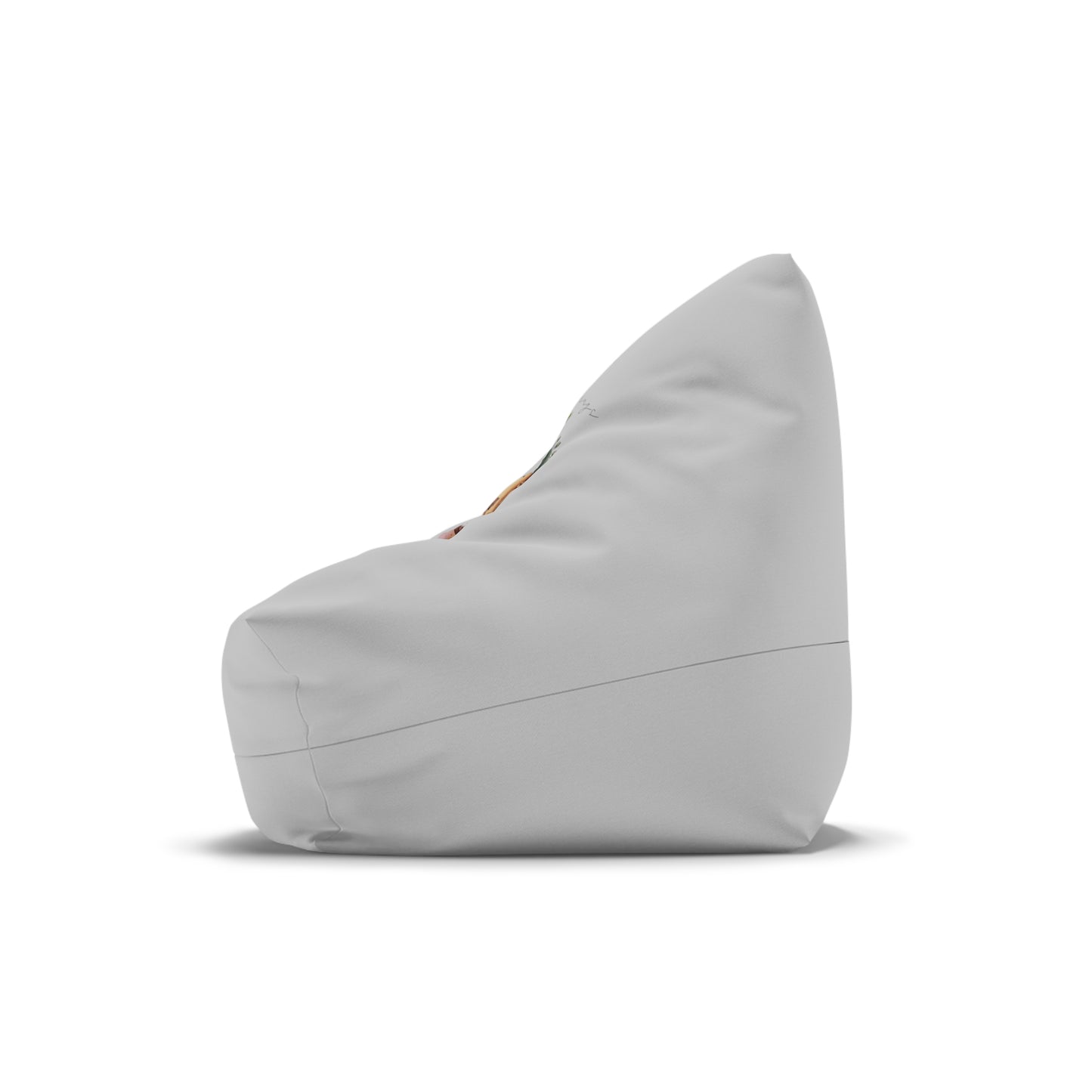 Bean Bag Chair Cover ”I read books and I know things. That’s what I do.”