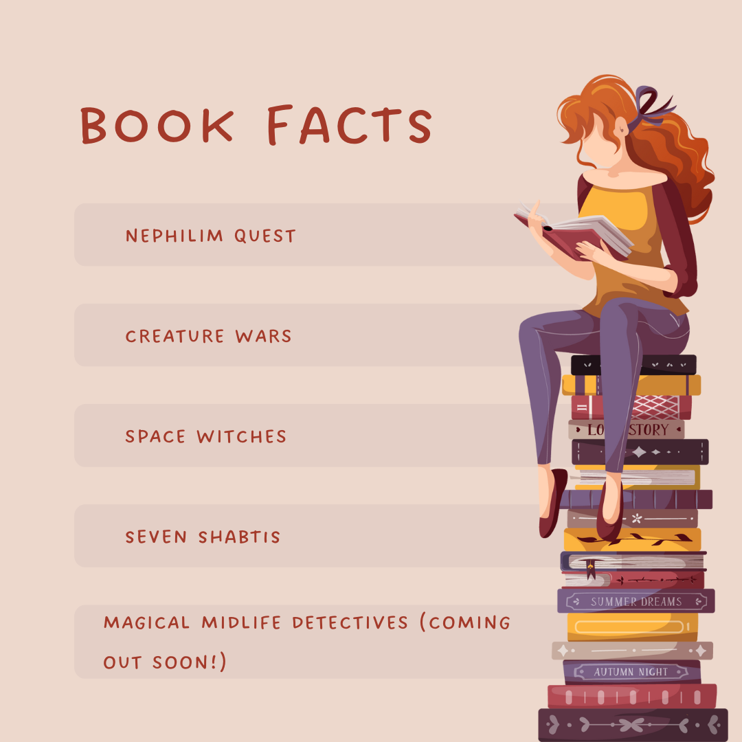 Book Facts