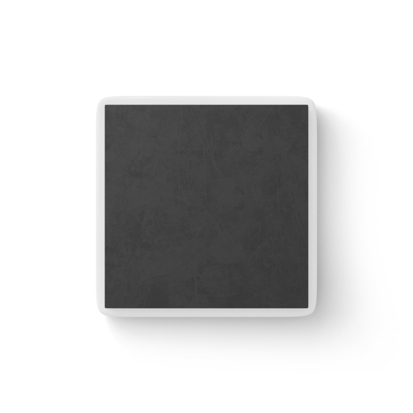 Porcelain Magnet, Square “I read books and I know things. That’s what I do.”